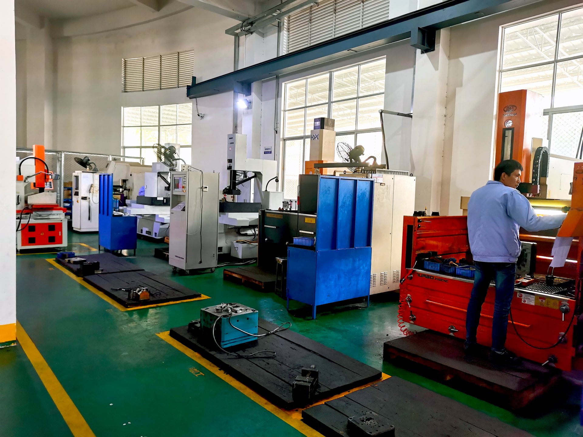 注塑件成本核算与成型工艺的实用要点