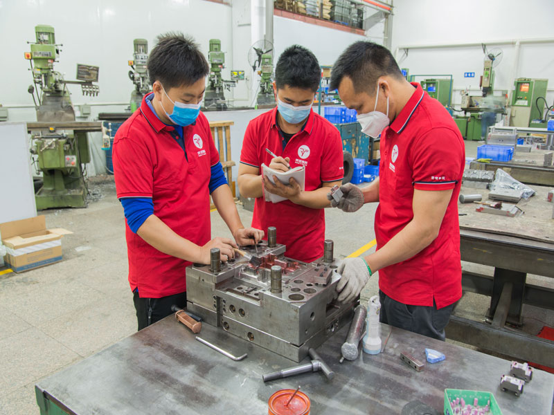 模具报价利润率设定参考