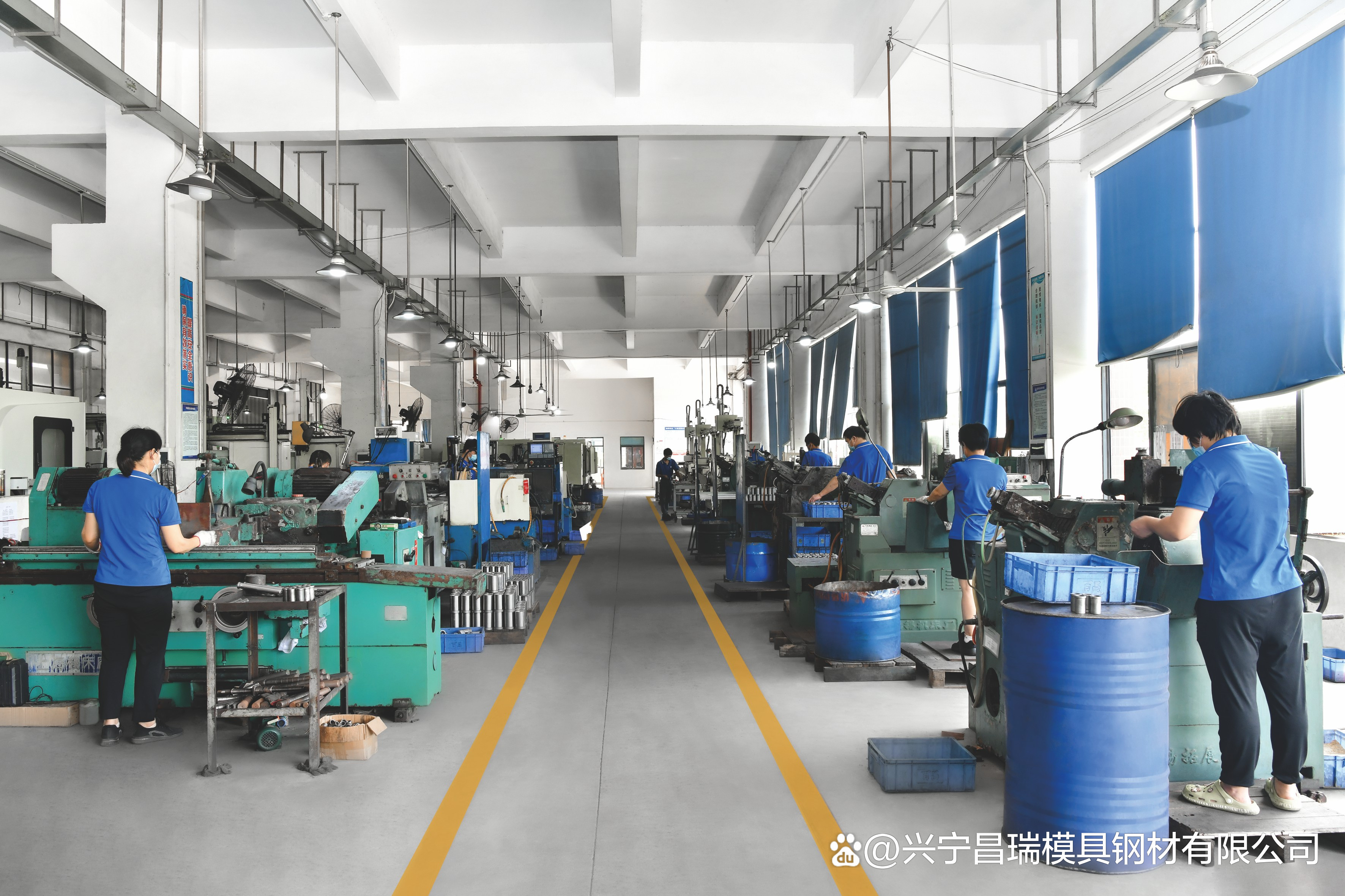 南京迈格纳机械有限公司