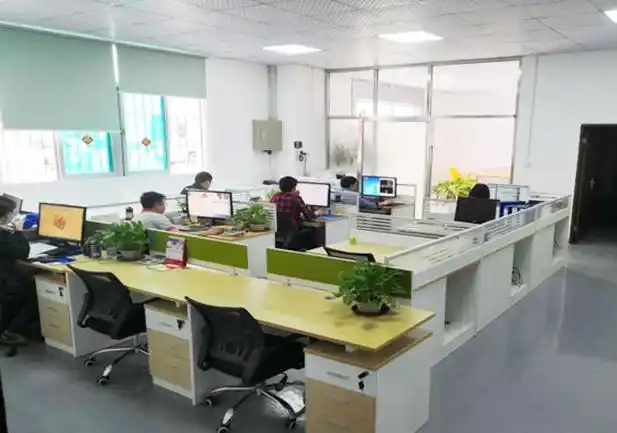 东莞市梵仕达智能科技有限公司
