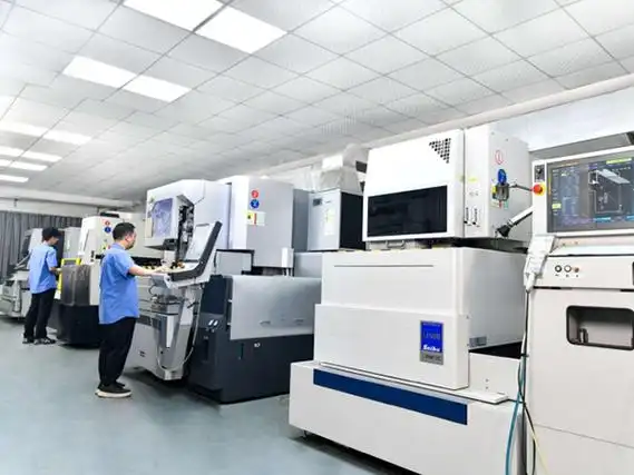 东莞市明艺五金制品有限公司