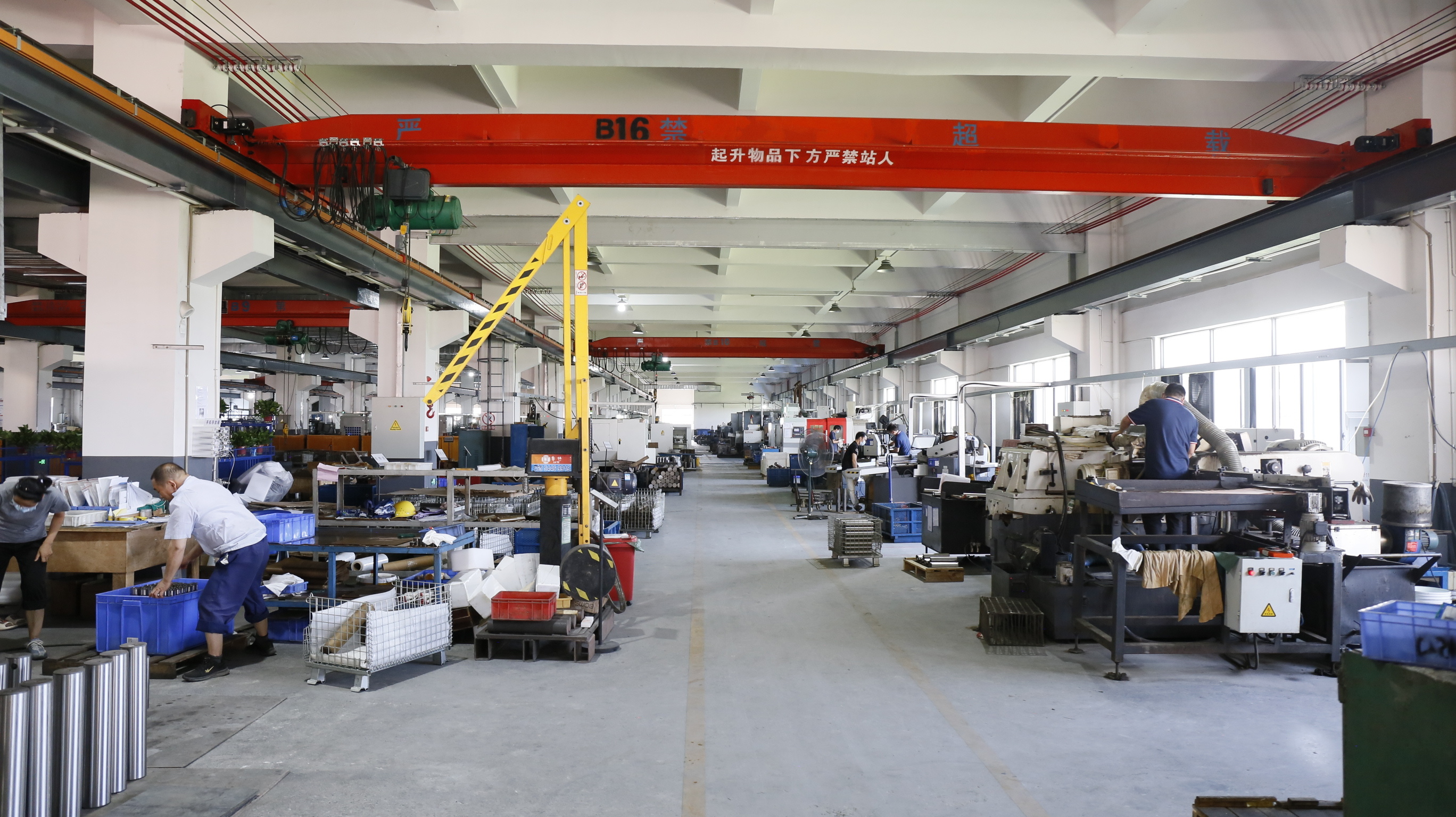 深圳市新世纪模具有限公司