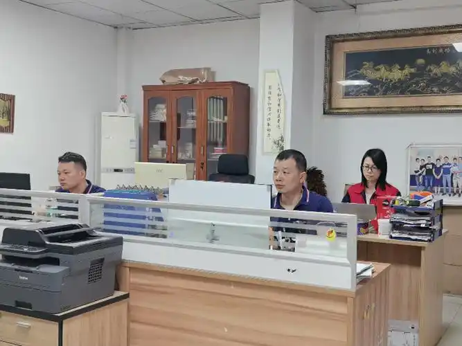 百威塑胶金属制品有限公司